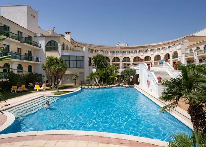 Hotel Pino Alto By Alegria