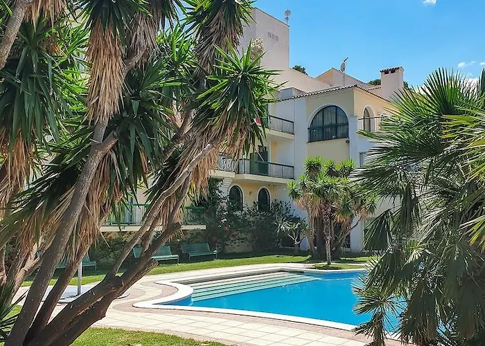 Hotel Pino Alto By Alegria