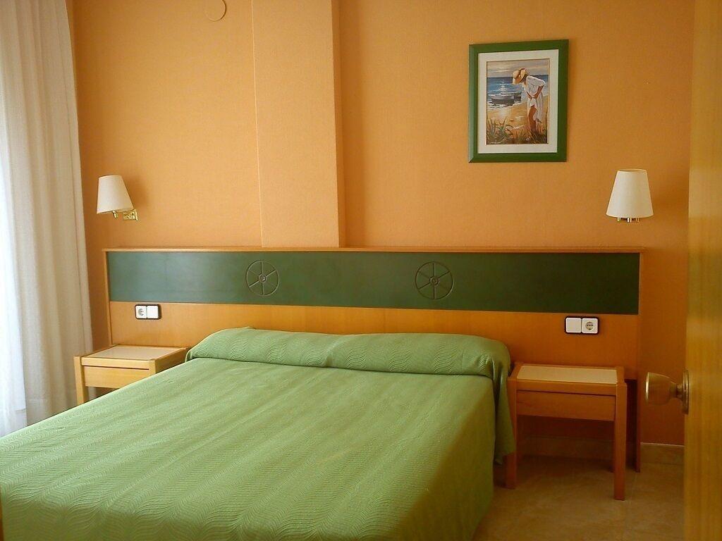 Hotel Pino Alto By Alegria 4*