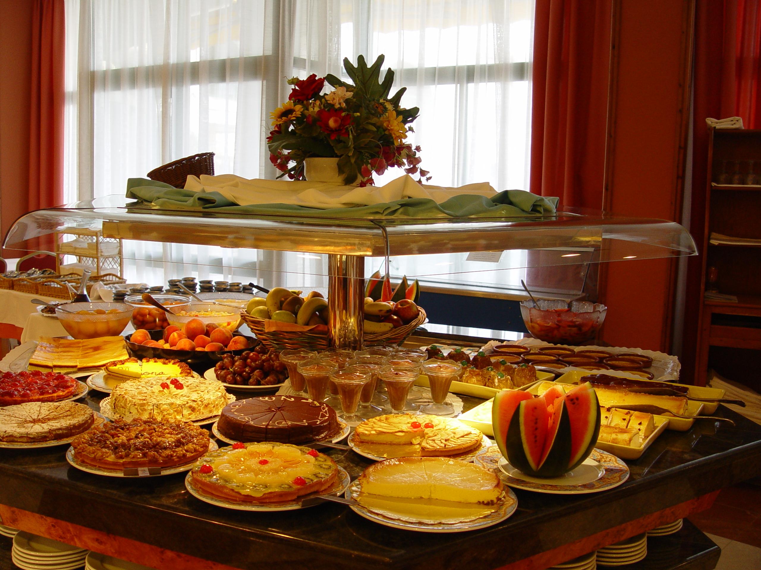 Hotel Pino Alto By Alegria