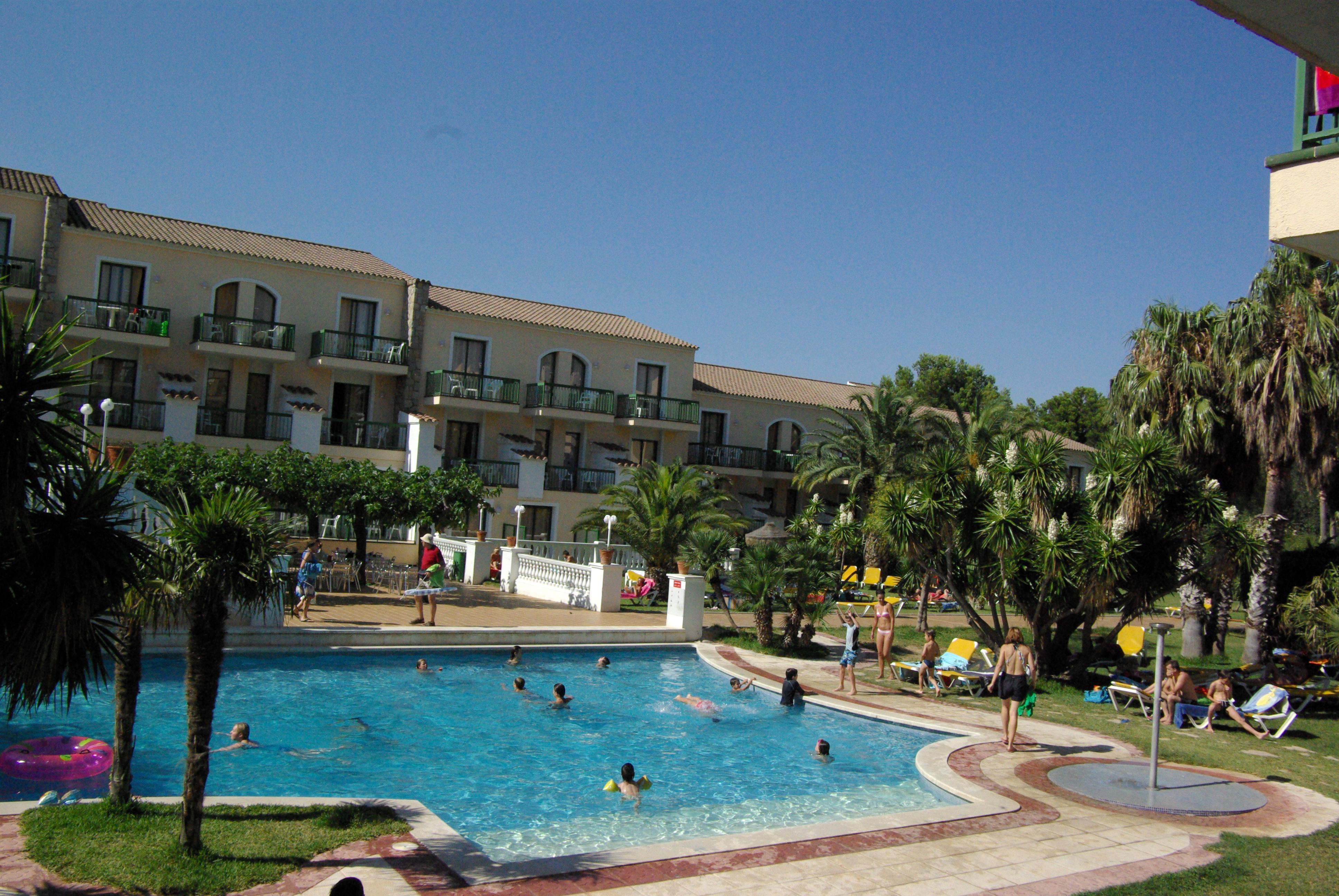 Pino Alto By Alegria Hotel 4*