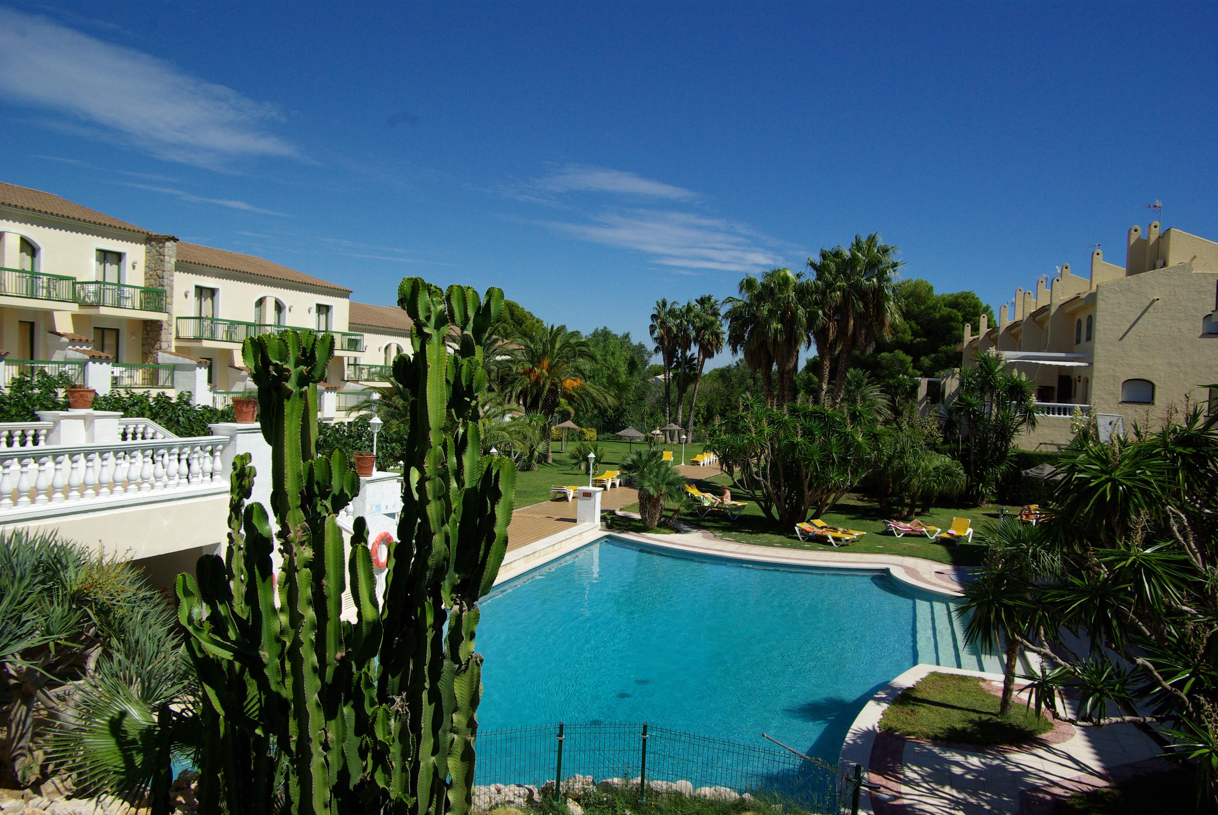 Pino Alto By Alegria 4*