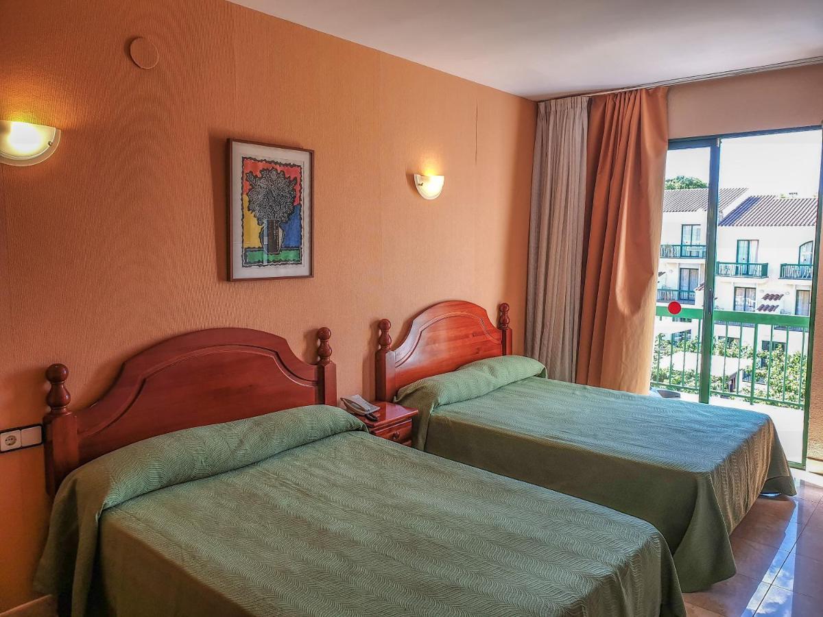 Pino Alto By Alegria Hotel 4*