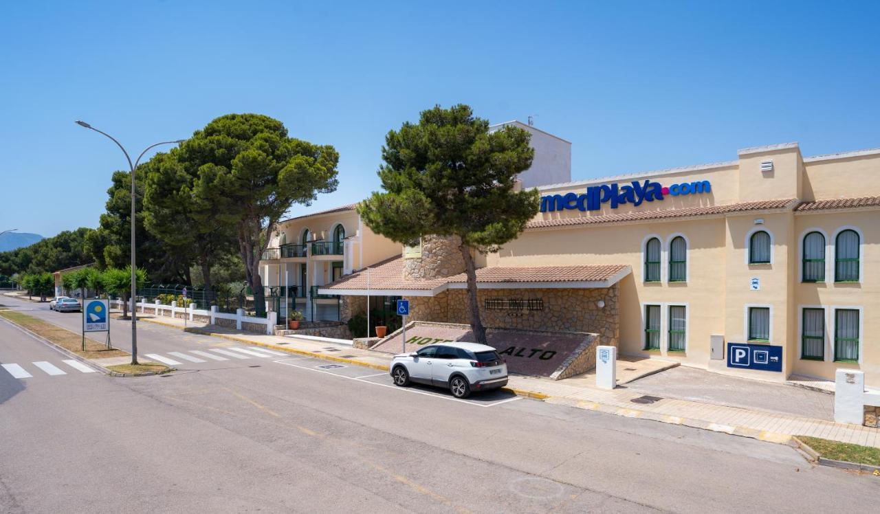 Pino Alto By Alegria Hotel 4*
