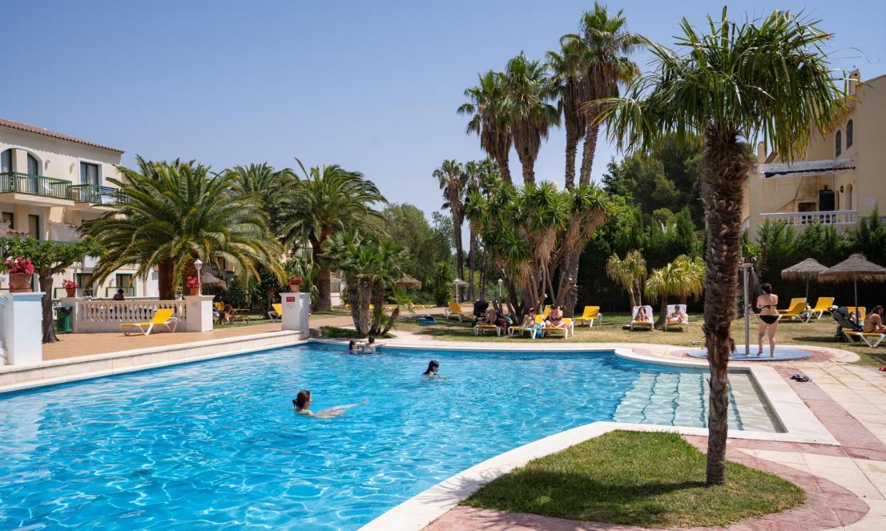 Pino Alto By Alegria 4*
