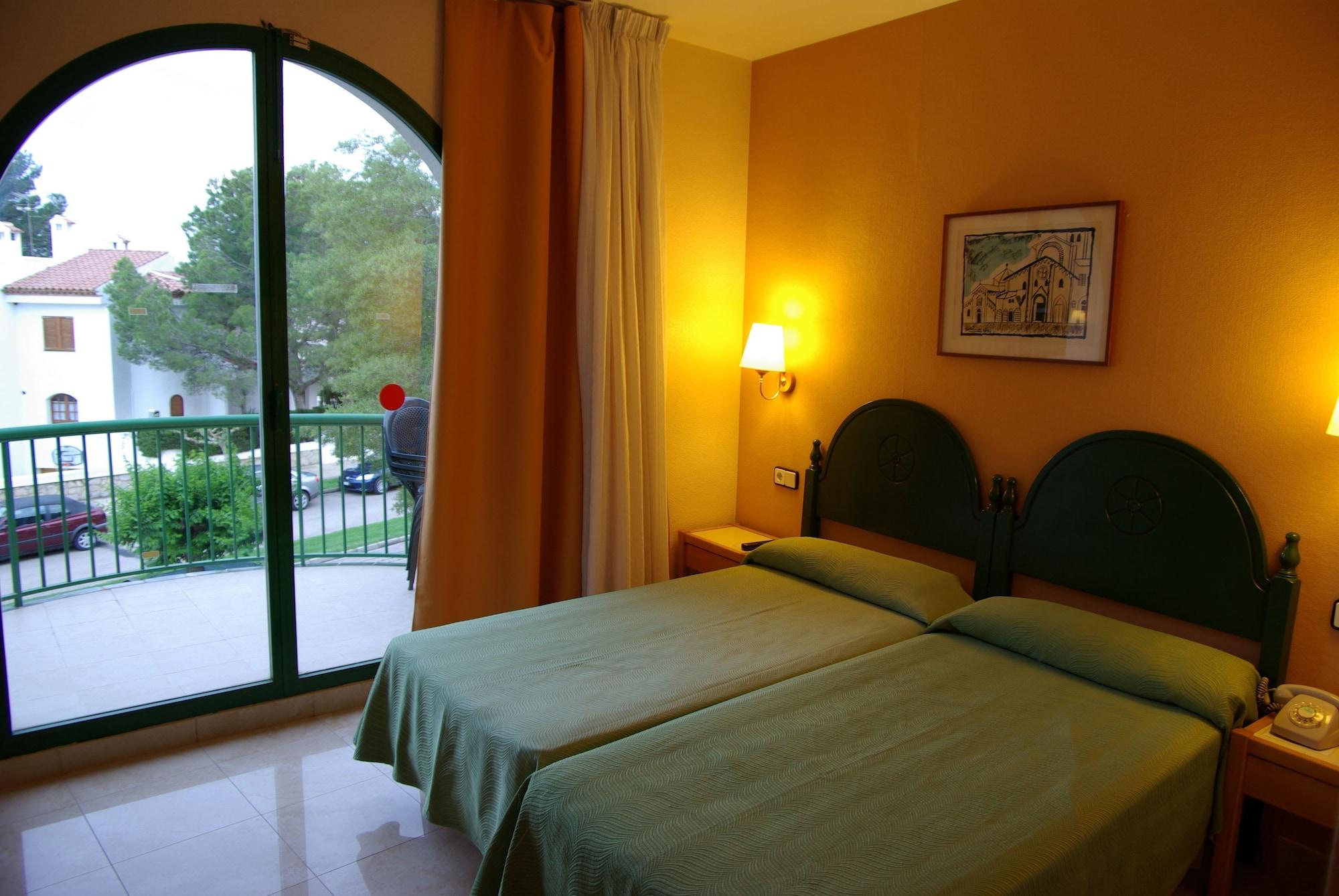 Hotel Pino Alto By Alegria Miami Playa