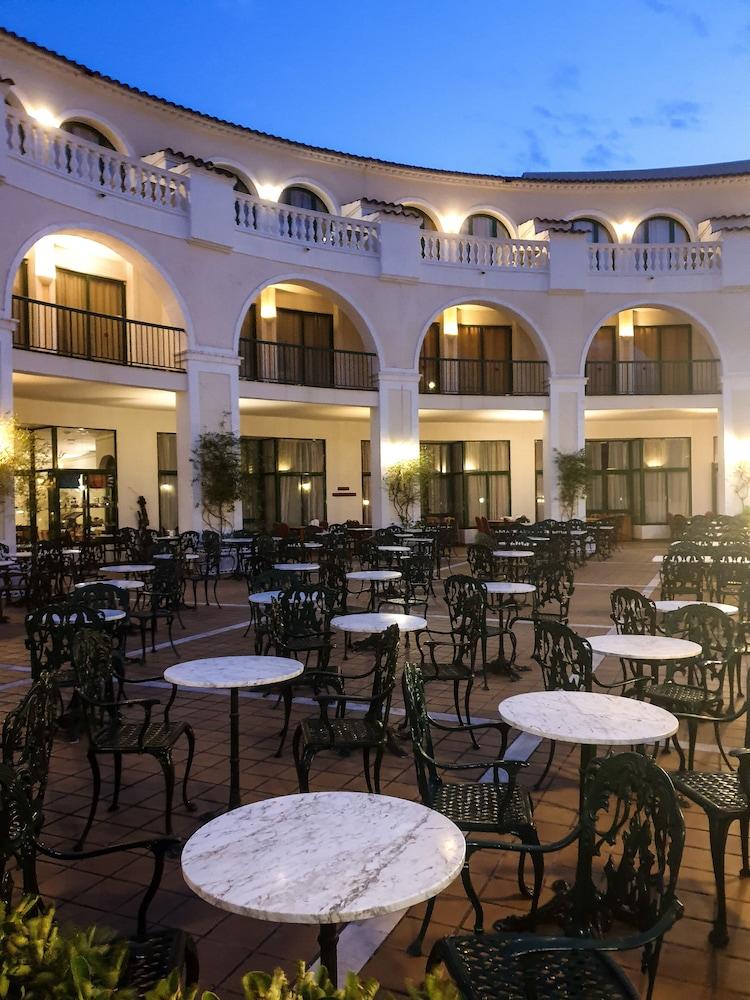 Pino Alto By Alegria 4*
