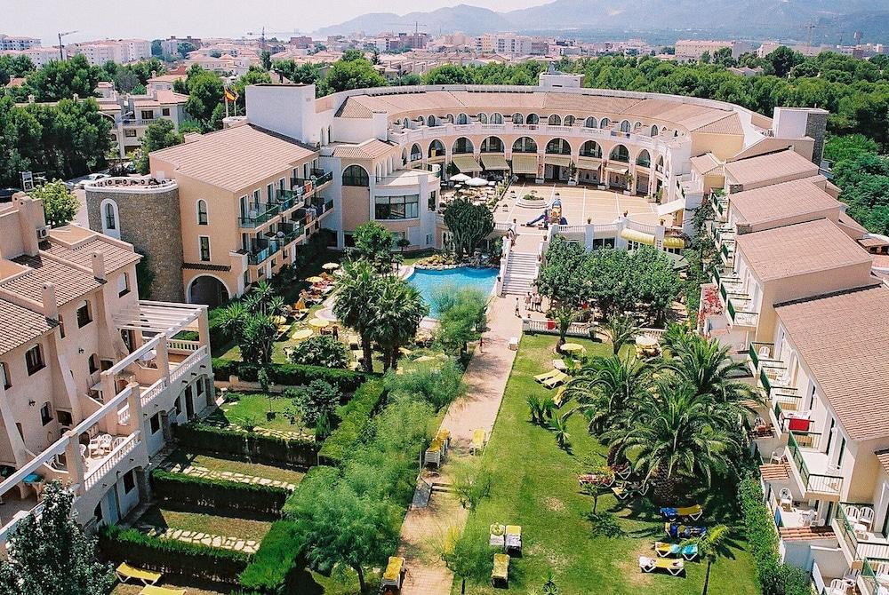 Hotel Pino Alto By Alegria 4*
