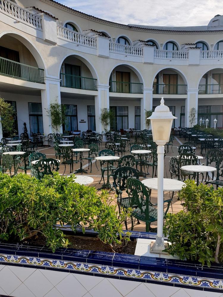 Hotel Pino Alto By Alegria Miami Playa