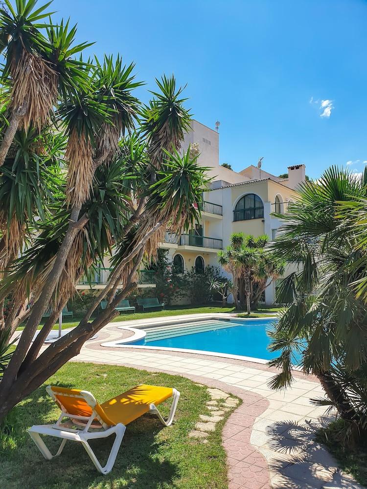 Hotel Pino Alto By Alegria 4*