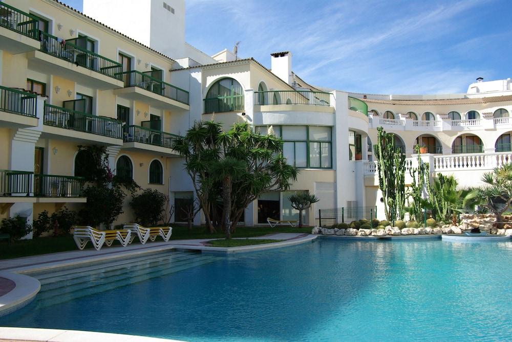 Hotel Pino Alto By Alegria Miami Playa