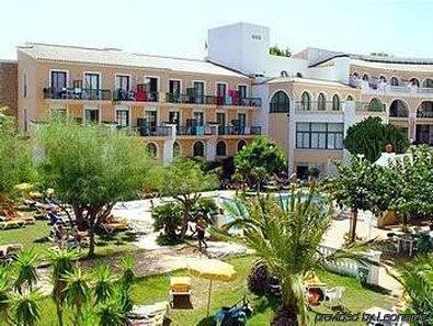 Pino Alto By Alegria Hotel Miami Playa