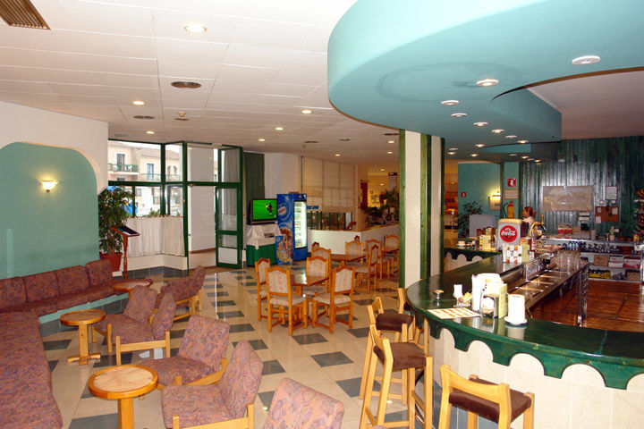 Pino Alto By Alegria Hotel