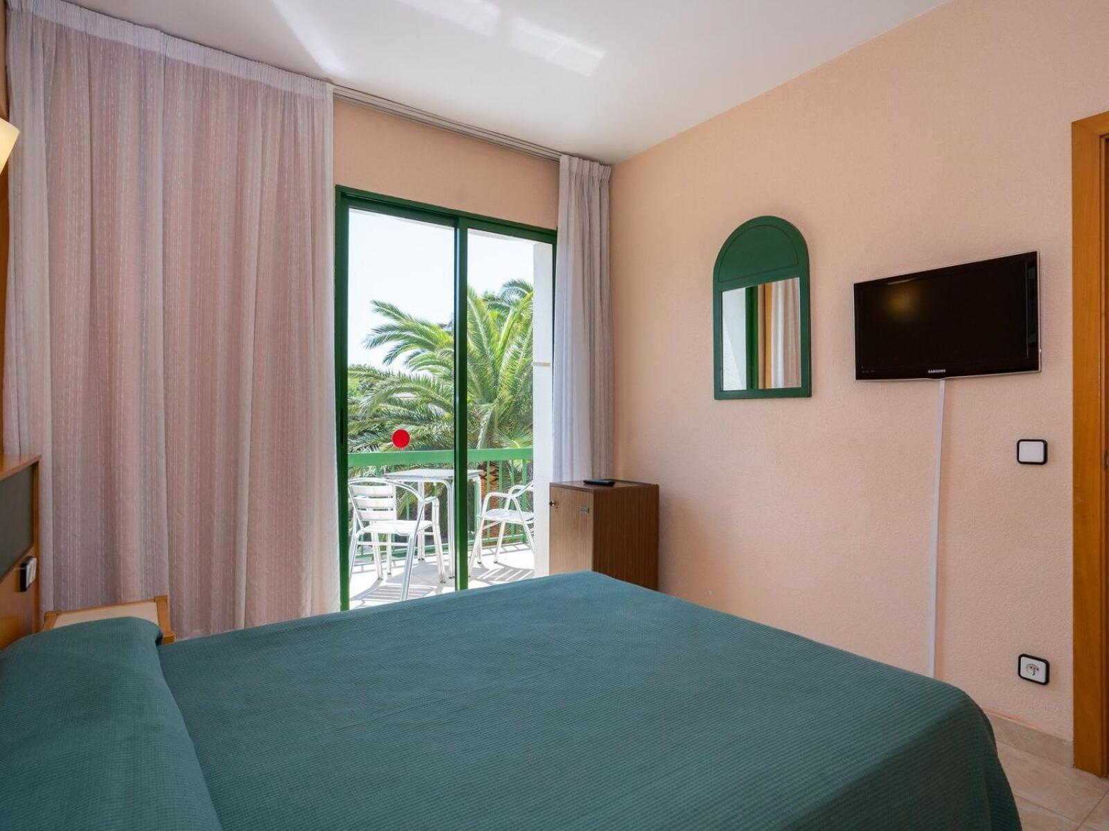Hotel Pino Alto By Alegria 4*