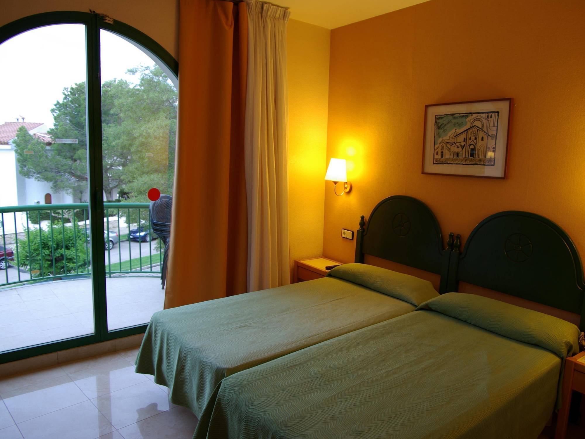 Pino Alto By Alegria Hotel Miami Playa