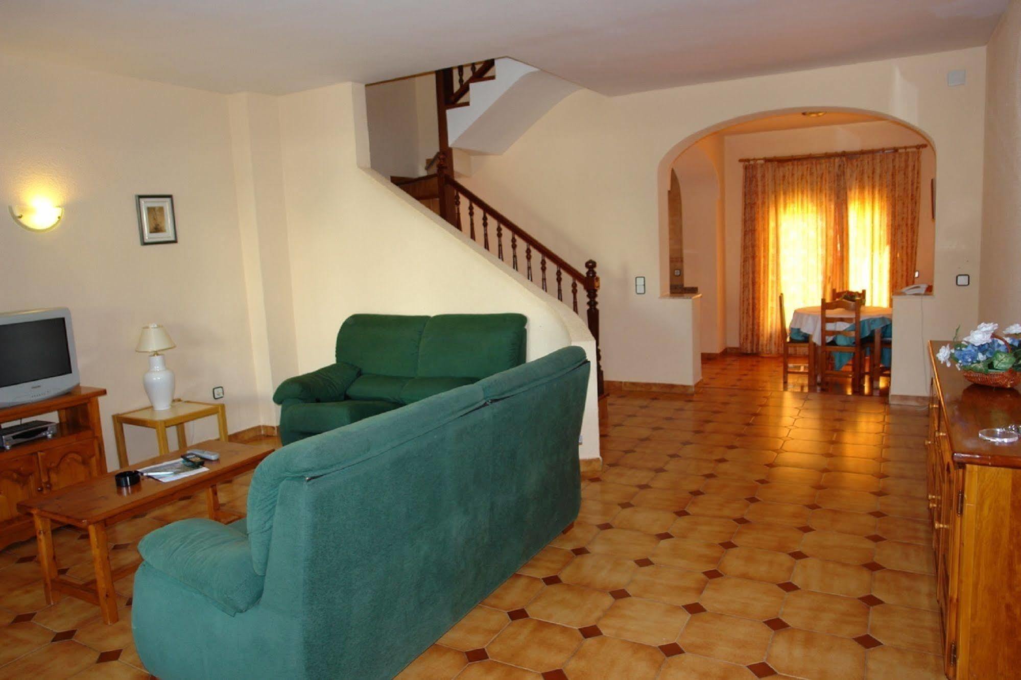 Hotel Pino Alto By Alegria