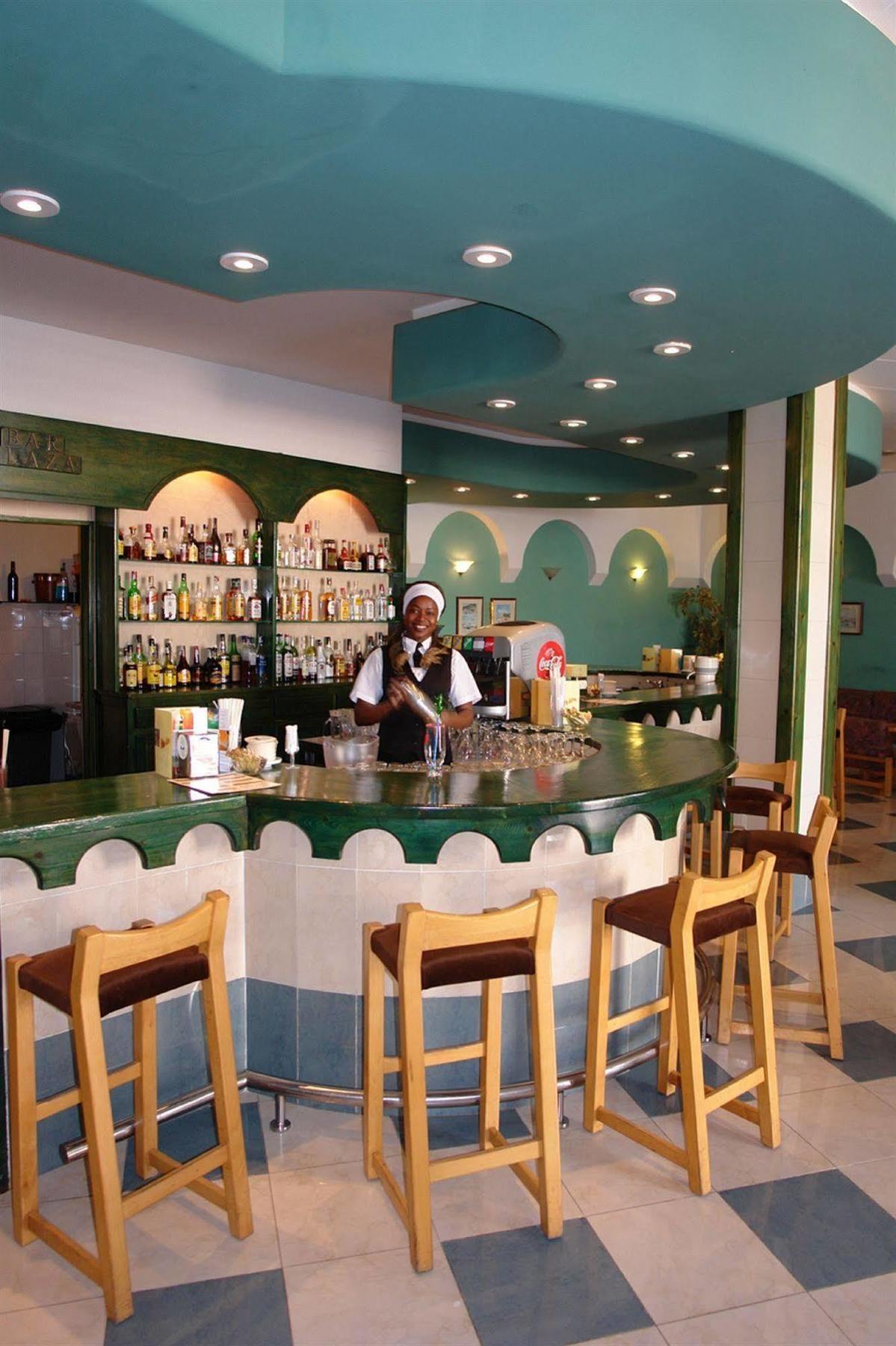 Hotel Pino Alto By Alegria 4*