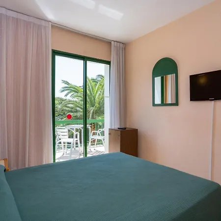 Hotel Pino Alto By Alegria Miami Playa Room photo