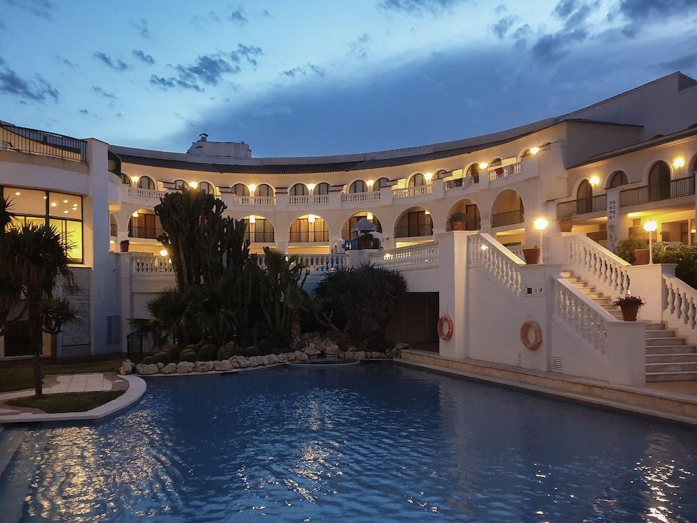 Pino Alto By Alegria 4* Miami Playa