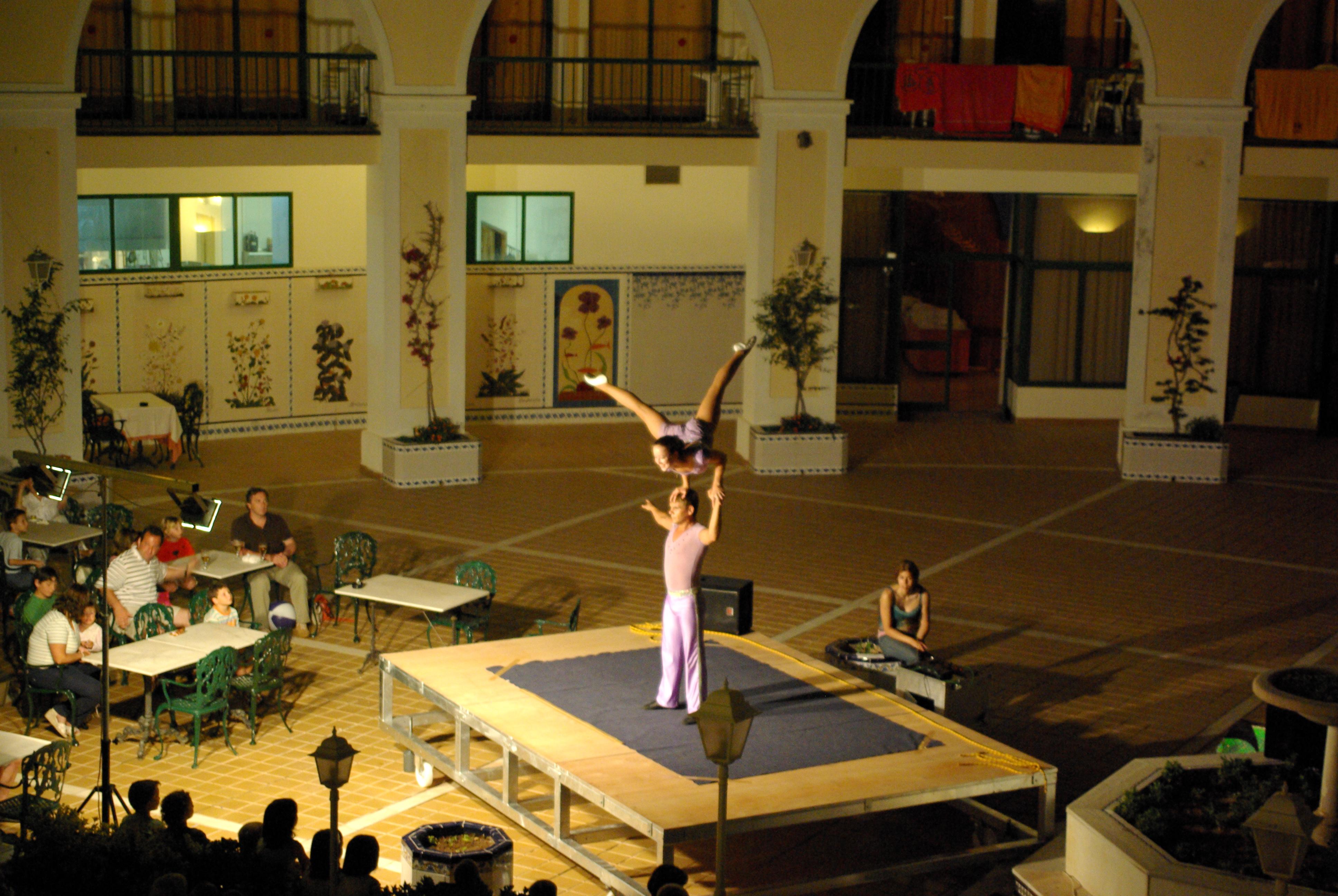Pino Alto Hotel 4*
