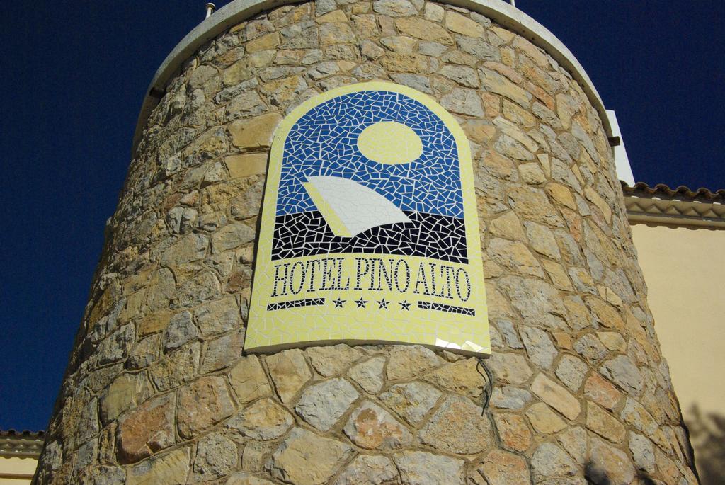 Pino Alto Hotel