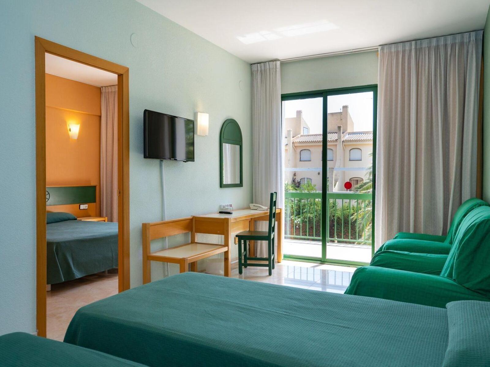 Pino Alto Hotel 4*