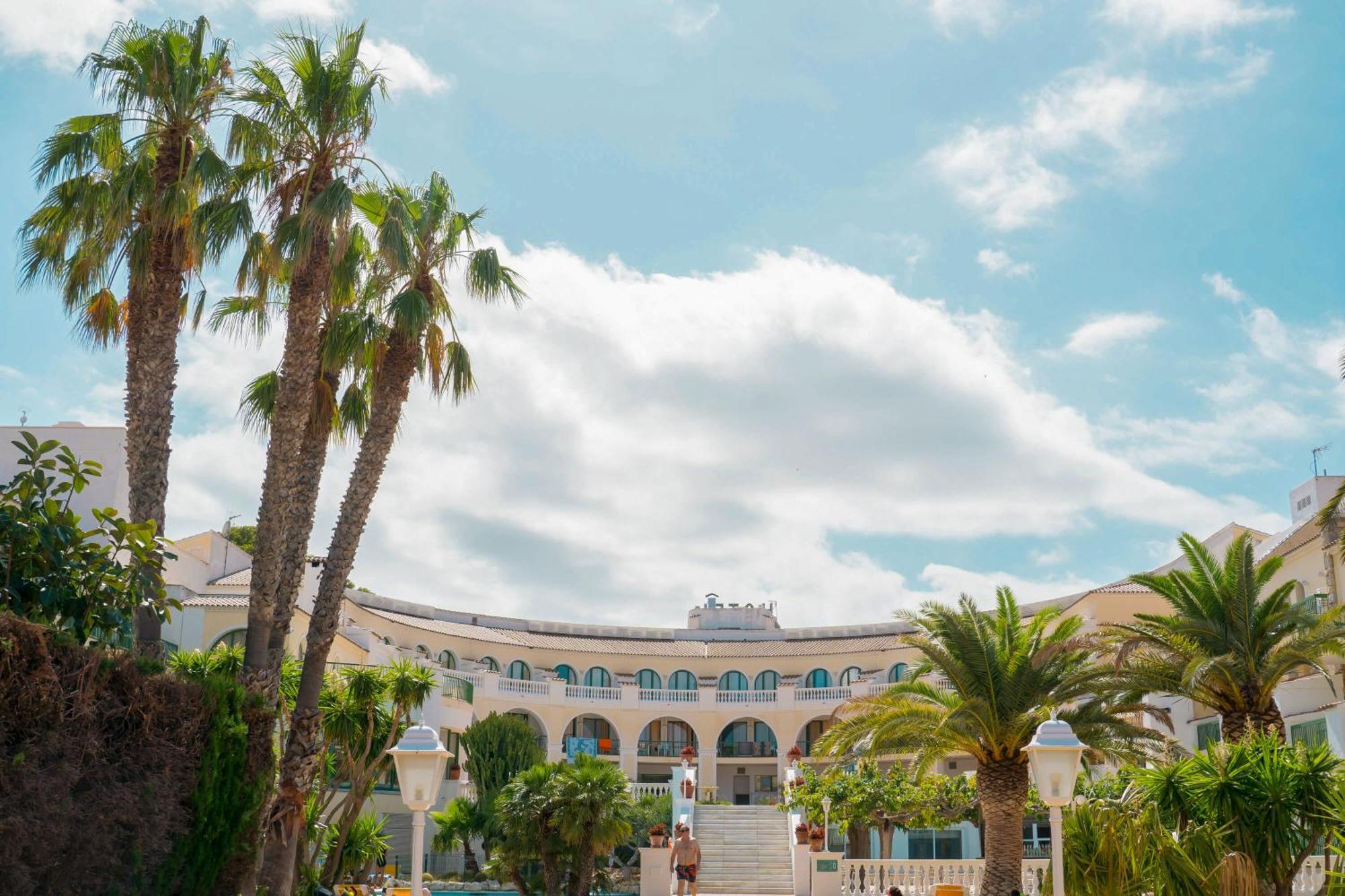 Pino Alto Hotel Miami Playa
