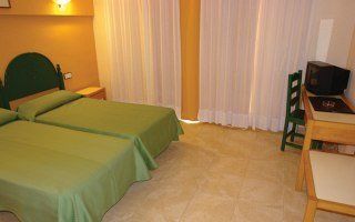 Pino Alto By Alegria 4* Miami Playa