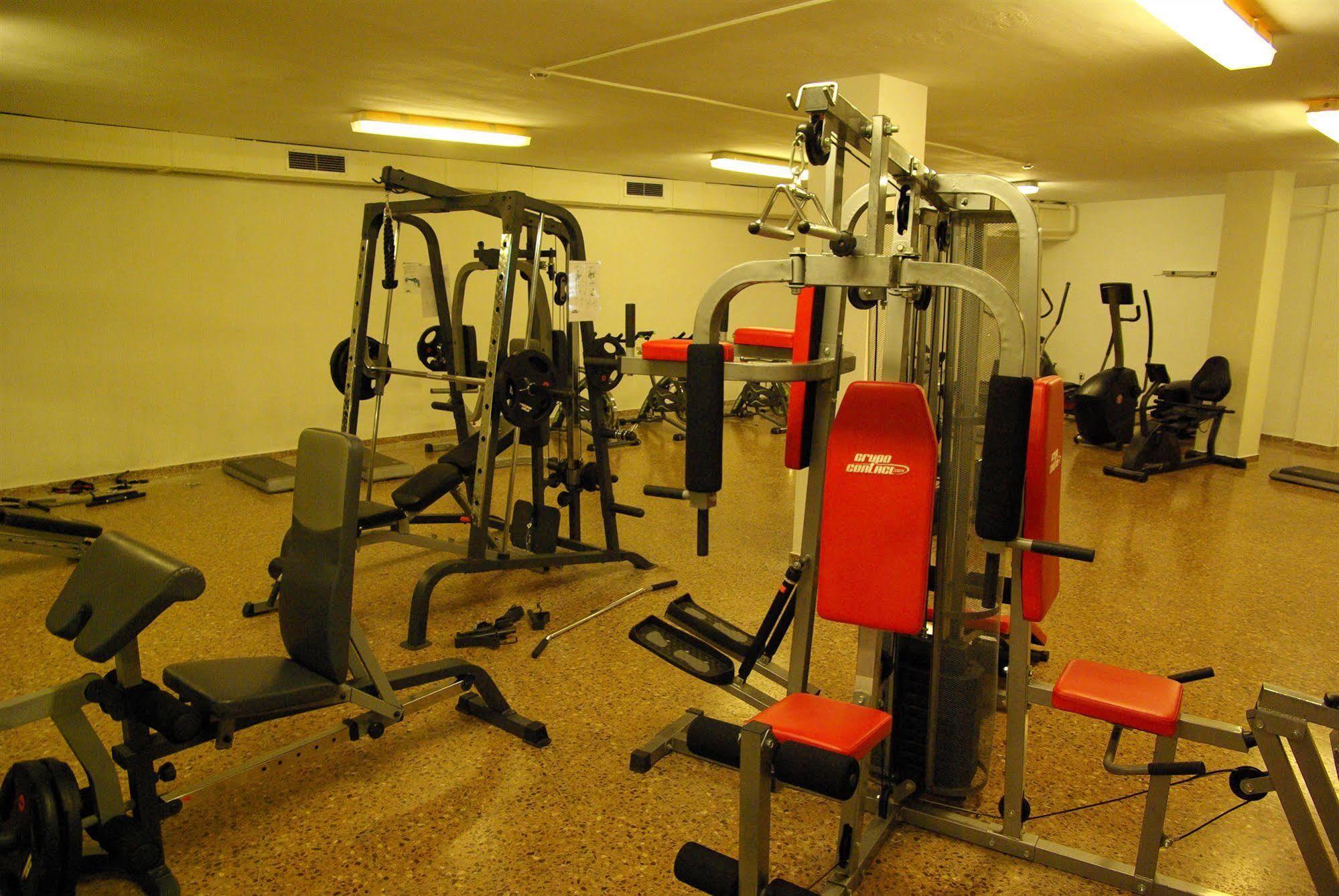Pino Alto By Alegria Hotel 4*