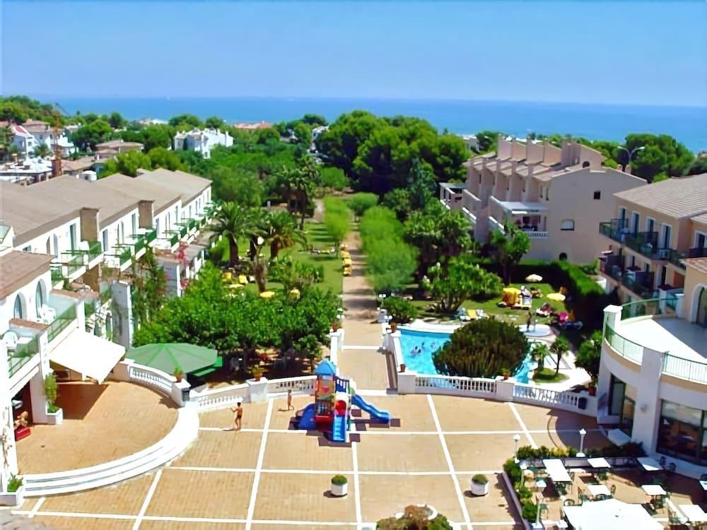 Hotel Pino Alto
