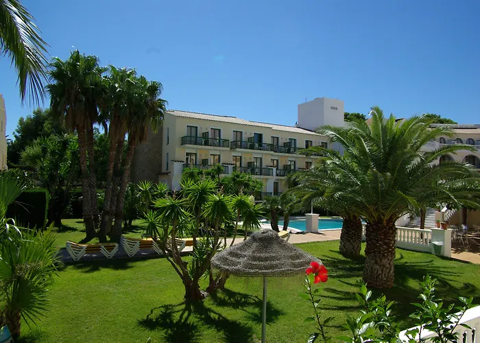 Hotel Pino Alto By Alegria