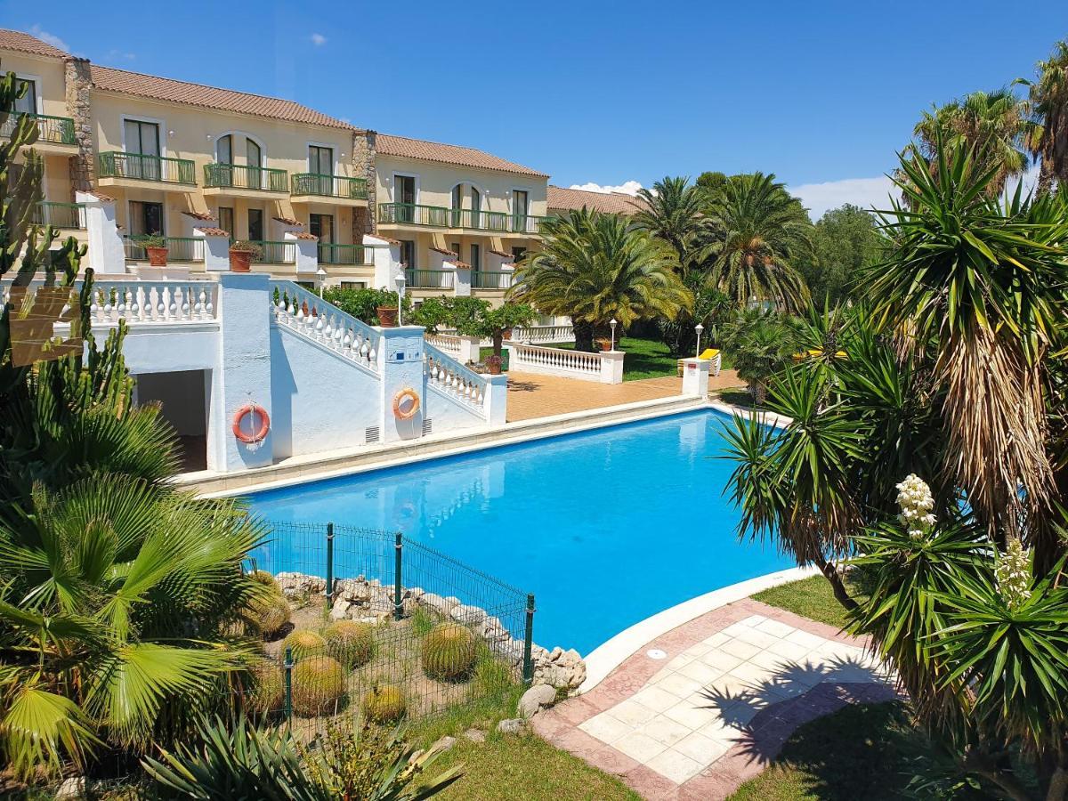 Hotel Pino Alto By Alegria