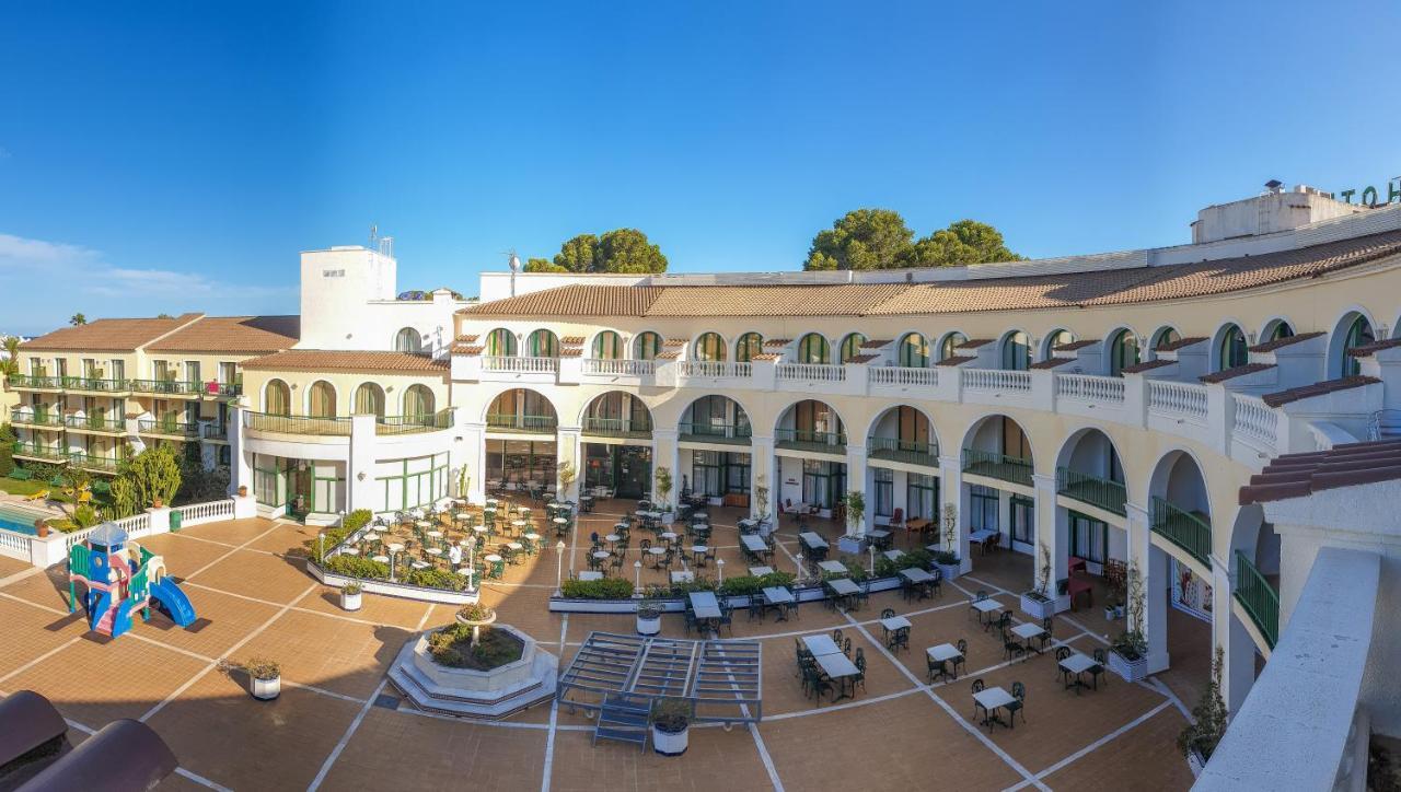 Pino Alto By Alegria Hotel 4*