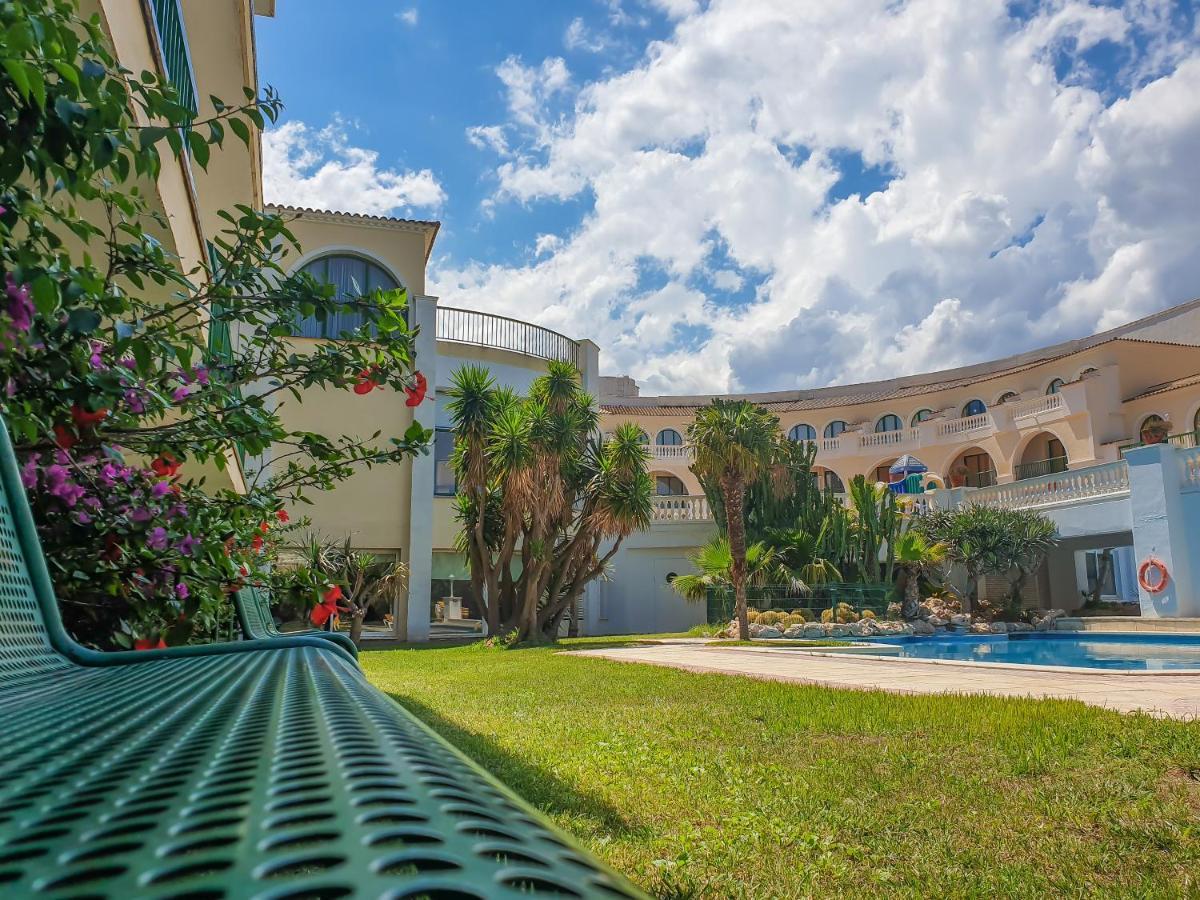 Hotel Pino Alto By Alegria 4*