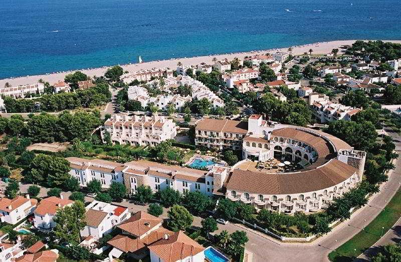 Hotel Pino Alto By Alegria 4*