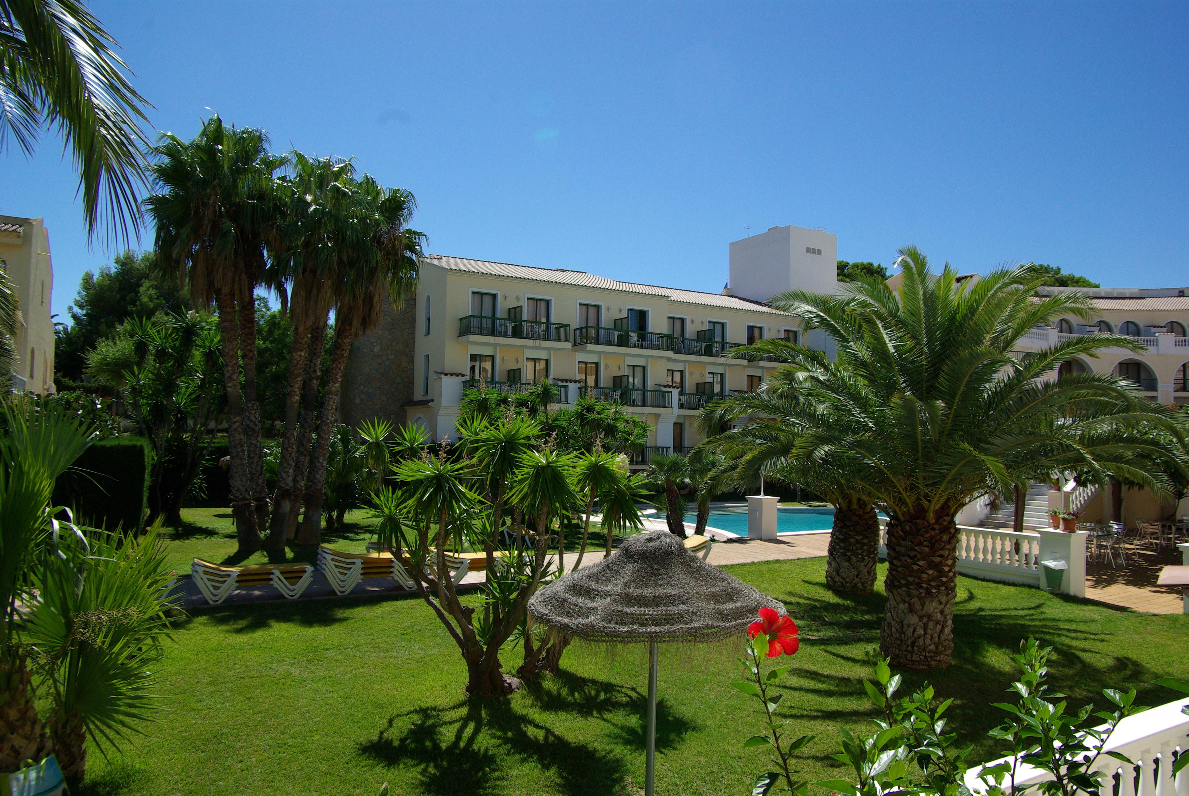 Pino Alto By Alegria 4* Miami Playa