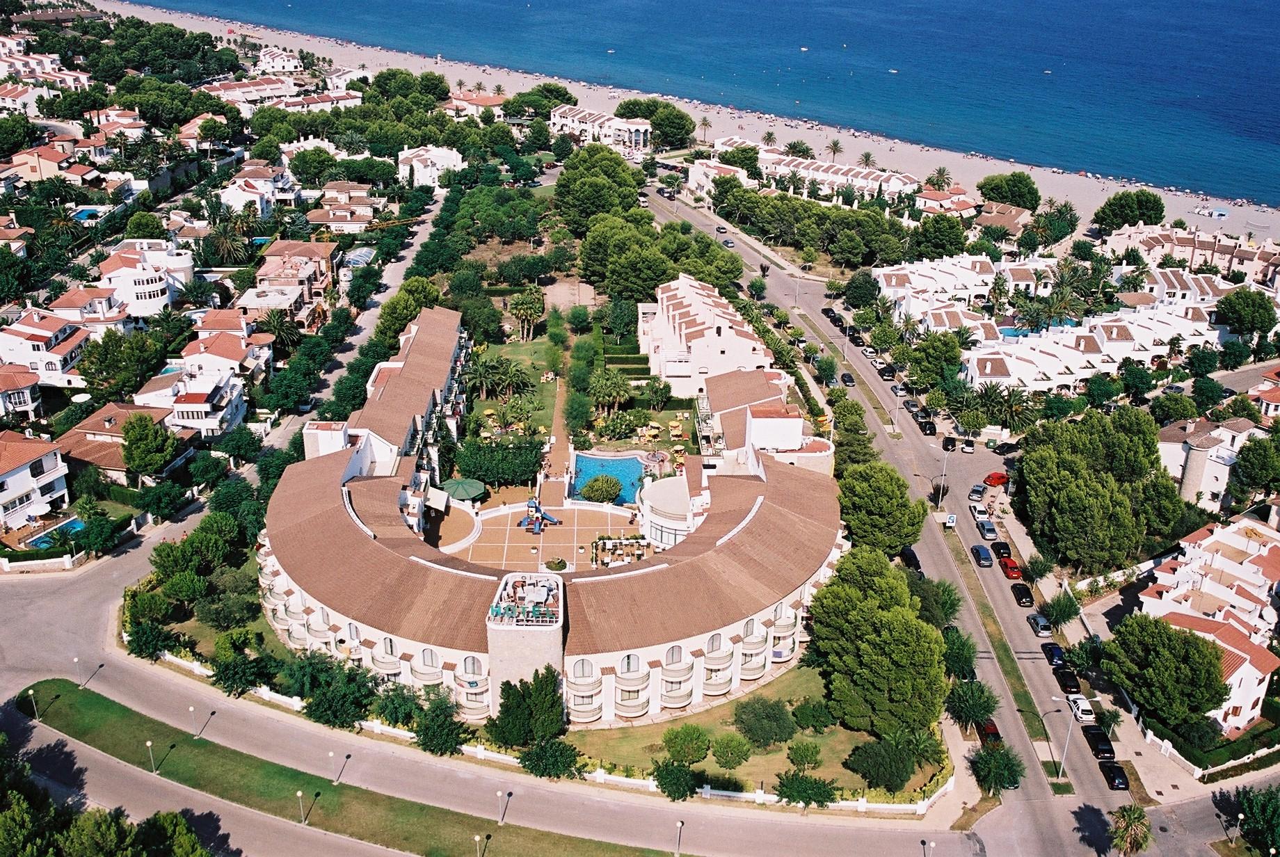 Pino Alto By Alegria 4*