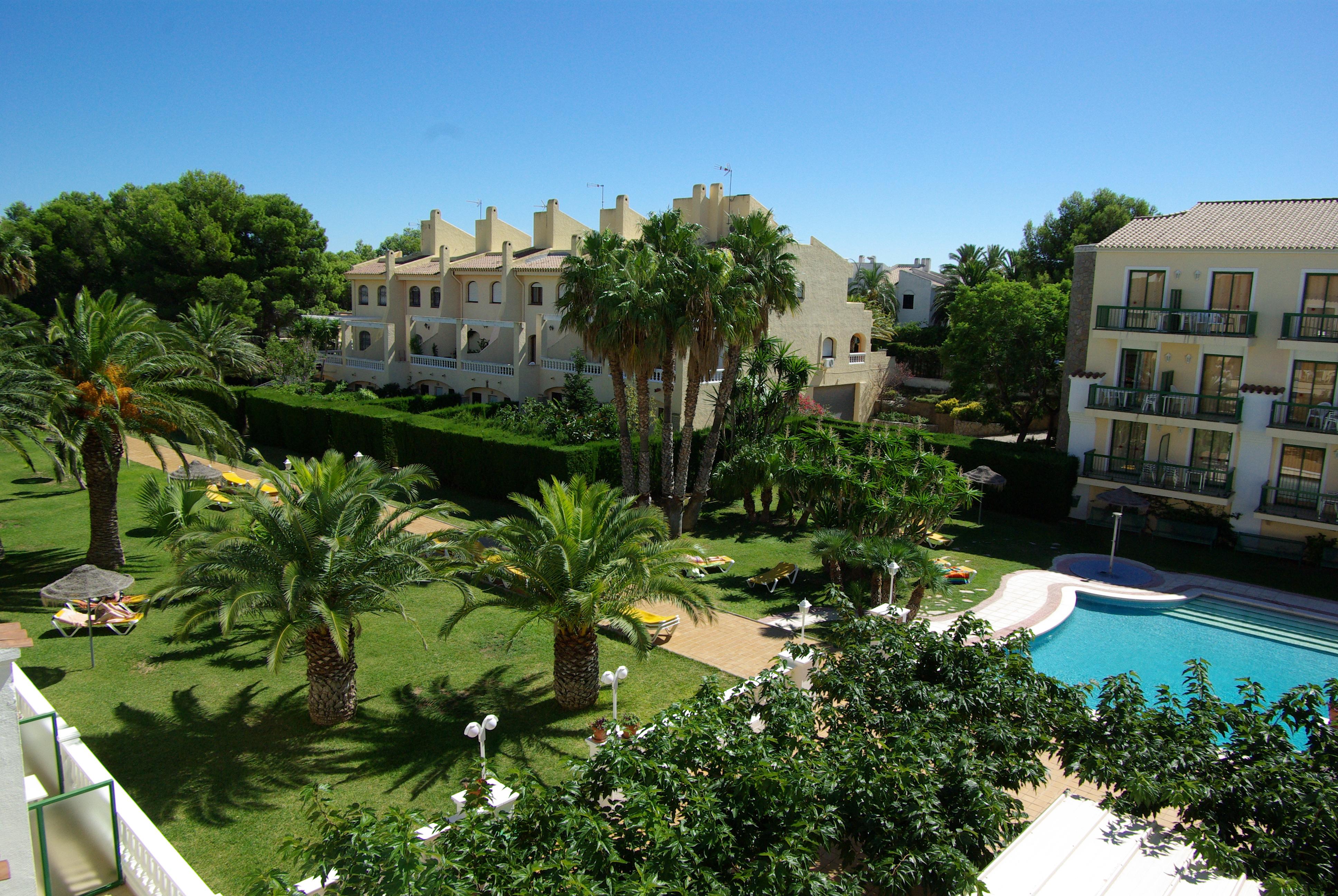 Hotel Pino Alto By Alegria 4*