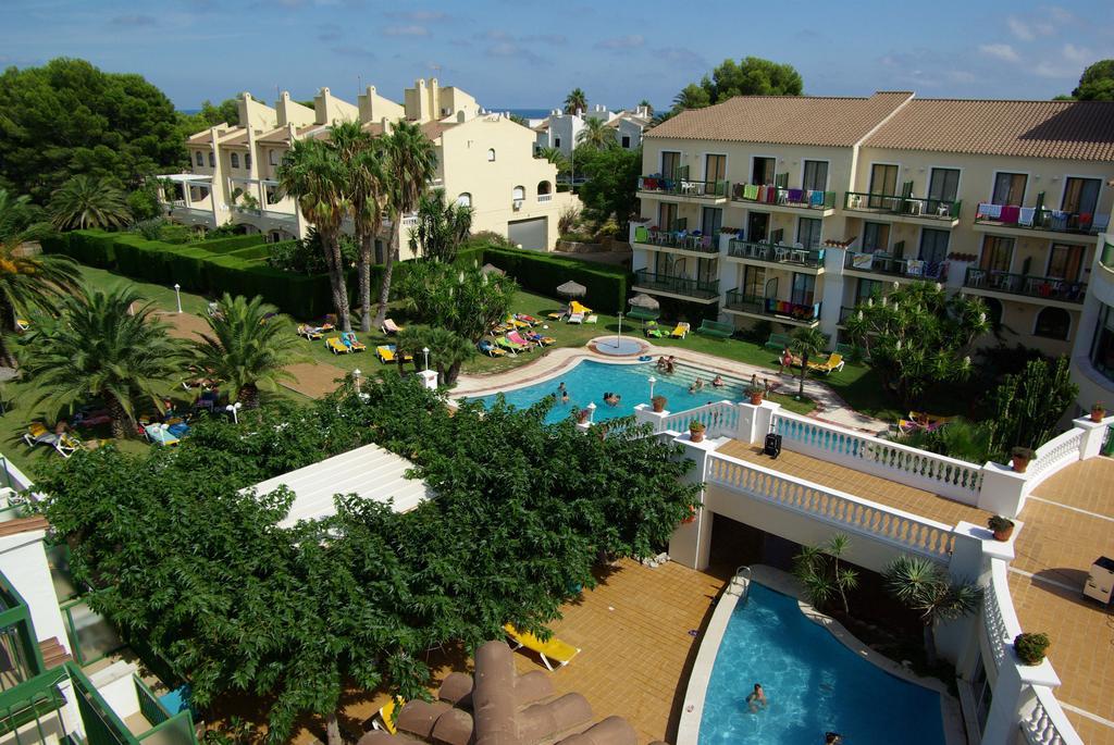 Pino Alto By Alegria Miami Playa