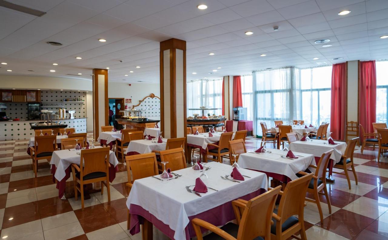 Hotel Pino Alto By Alegria 4*