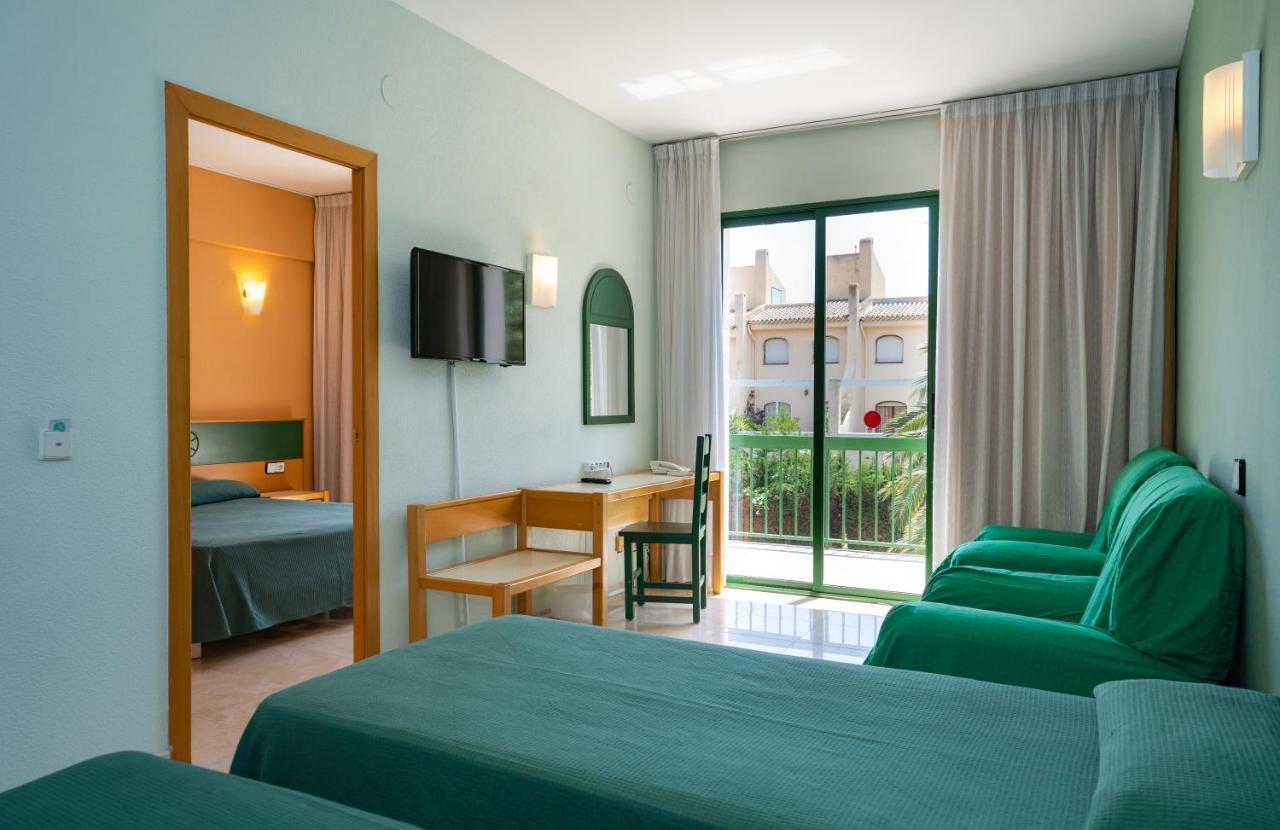 Pino Alto By Alegria Hotel Miami Playa