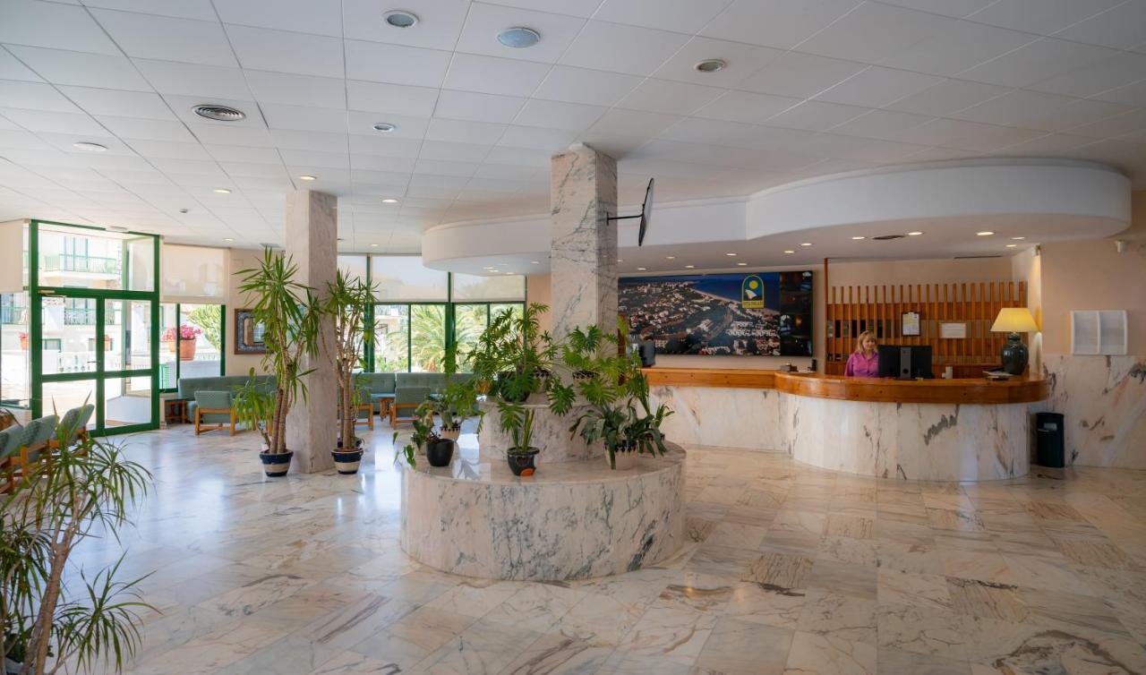 Hotel Pino Alto By Alegria 4*