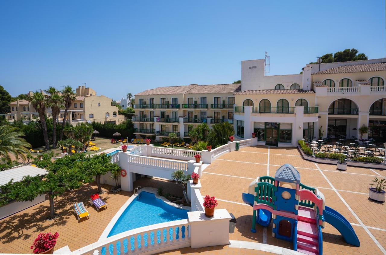 Hotel Pino Alto By Alegria