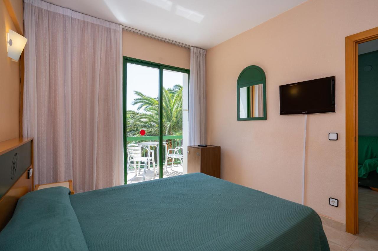 Pino Alto By Alegria Hotel 4*