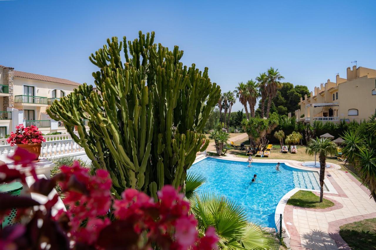 Hotel Pino Alto By Alegria