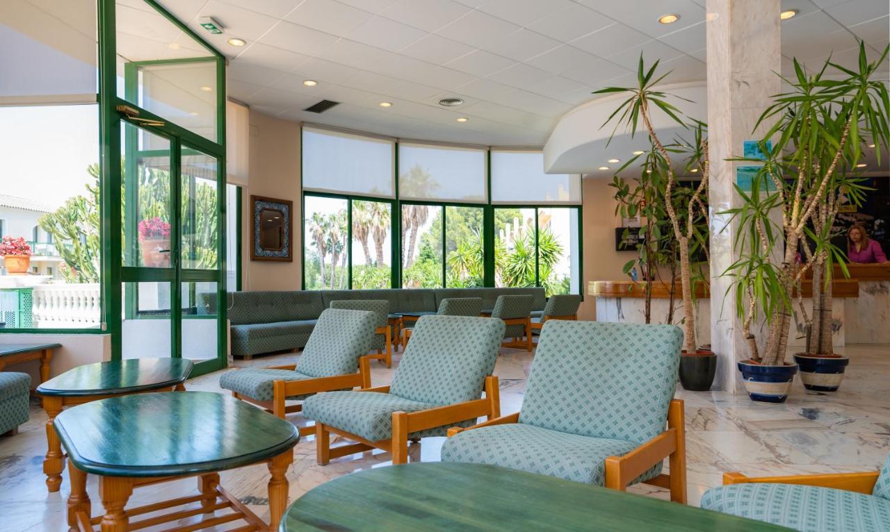 Pino Alto By Alegria Hotel 4*