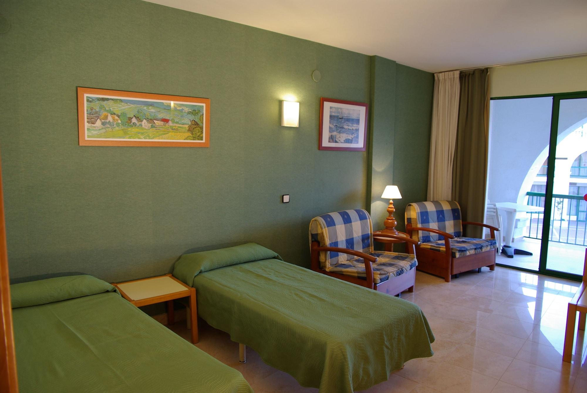 Pino Alto By Alegria 4*