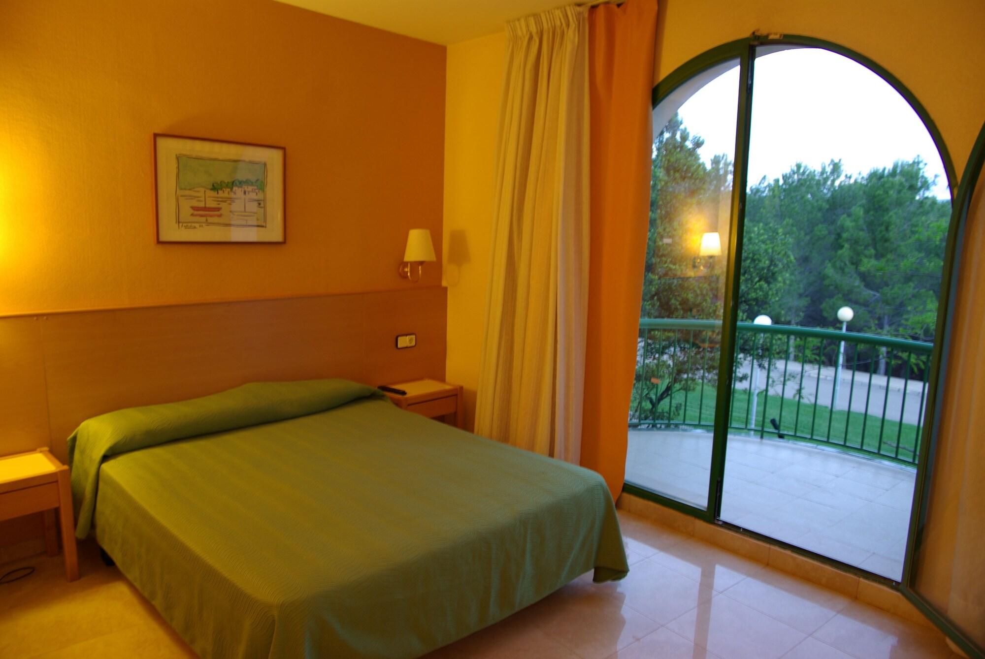 Hotel Pino Alto By Alegria Miami Playa