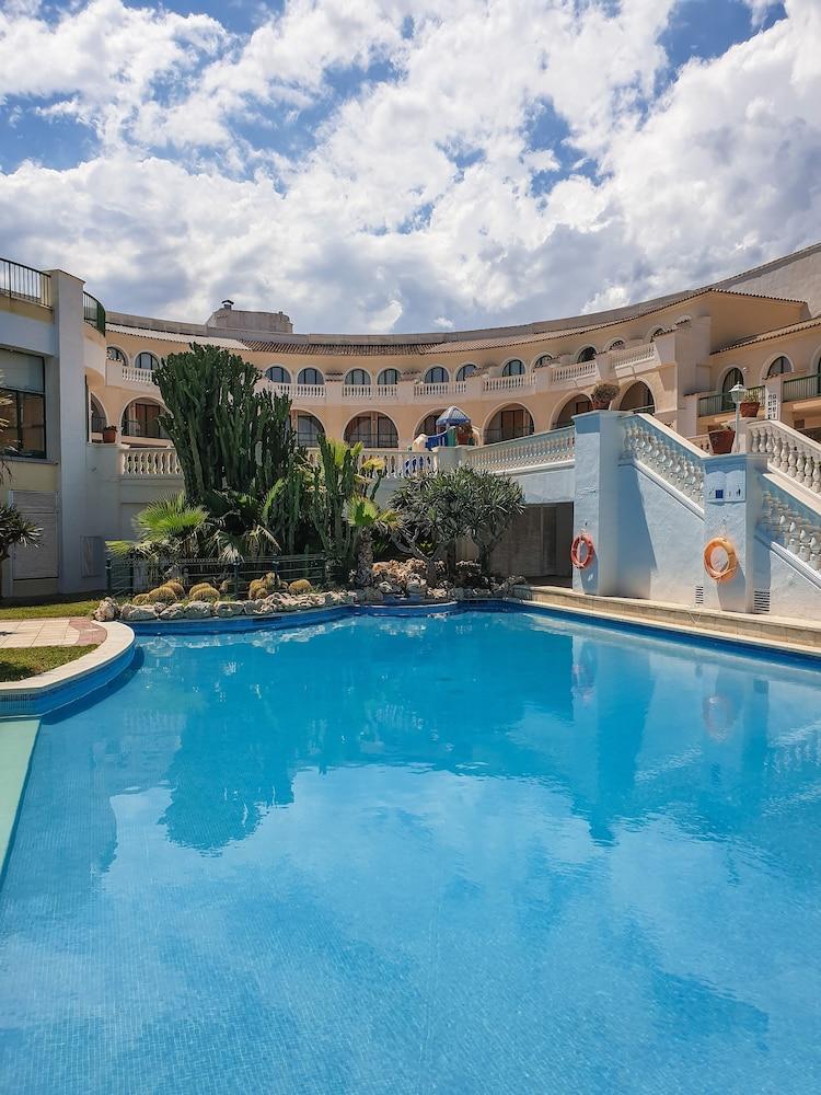 Pino Alto By Alegria 4*