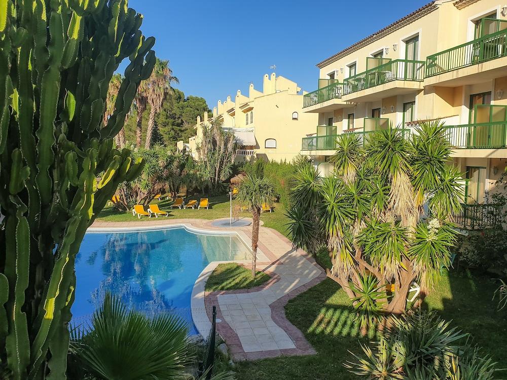 Pino Alto By Alegria 4*
